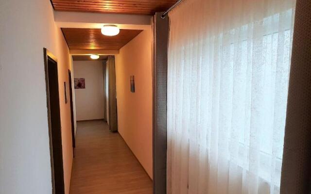 Pension Niederdreisbacher Hof