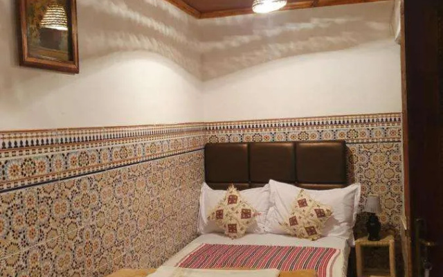 Riad 112
