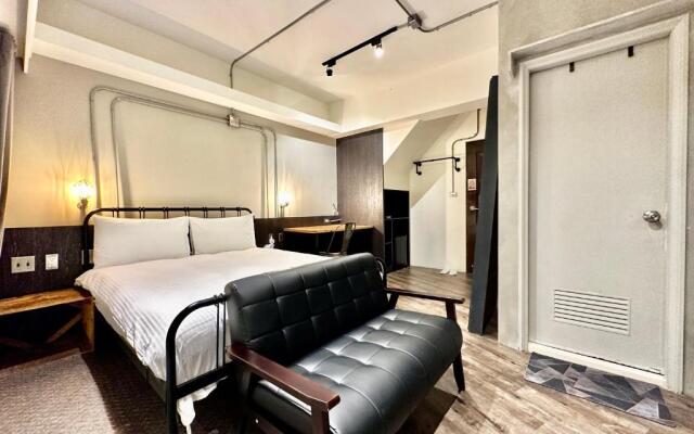 小鹿斑比 Bambi Homestay