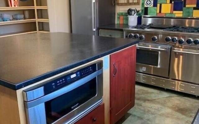 Cozy Cactus Resort ...sorta kinda