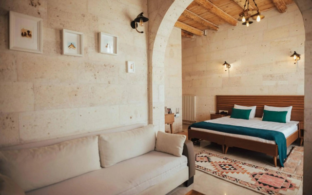 Juno Cappadocia