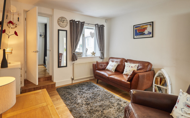 Host Stay The Hideaway