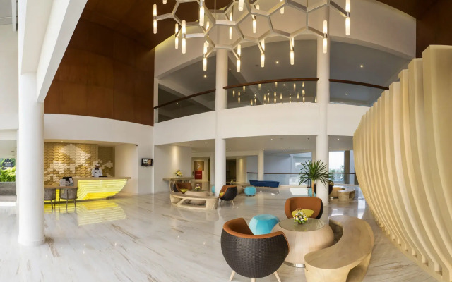 Grand Mirage Resort & Thalasso Bali