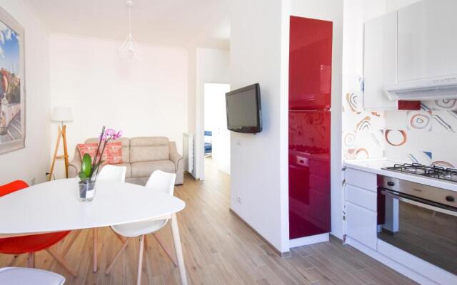 Rome Lotto31 Apartment Garbatella