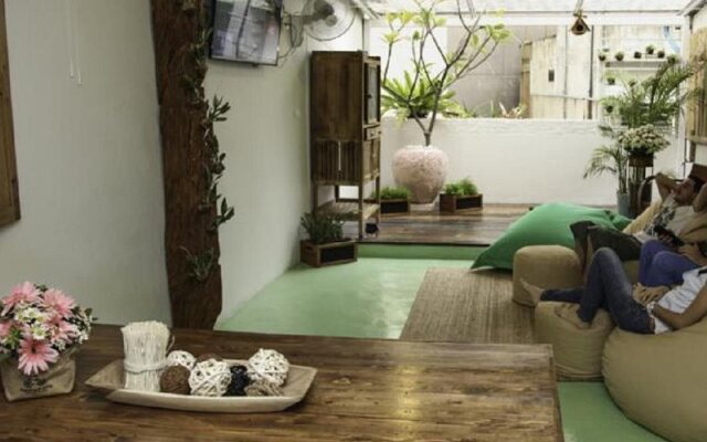 Coop Hostel