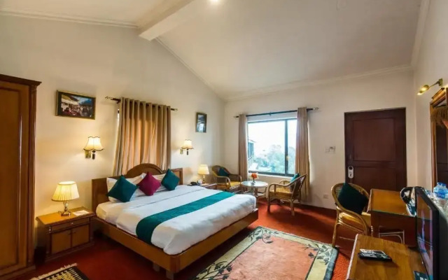 Mirabel Resort