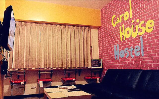 Taichung Carol House Hostel