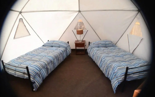 Punta Lagarto Aparthotel