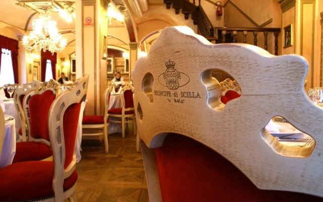Il Principe di Scilla