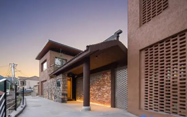 Rareyard  Liushigang