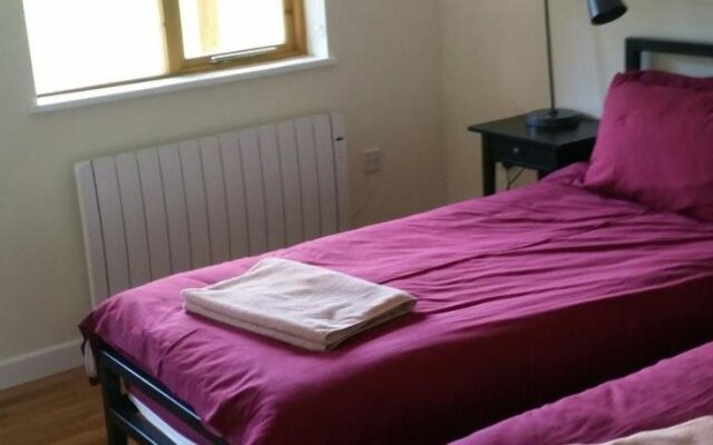 Cowbridge Cabins