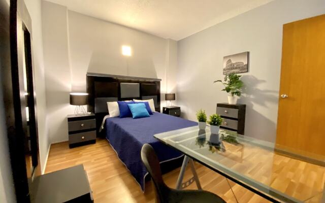 Hostal Roma - Cibeles