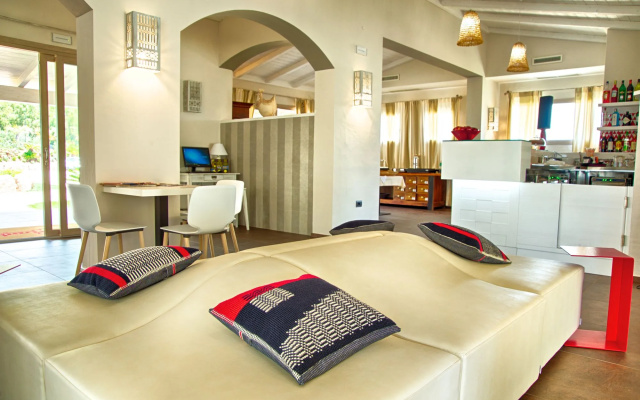 Eliantos Hotel