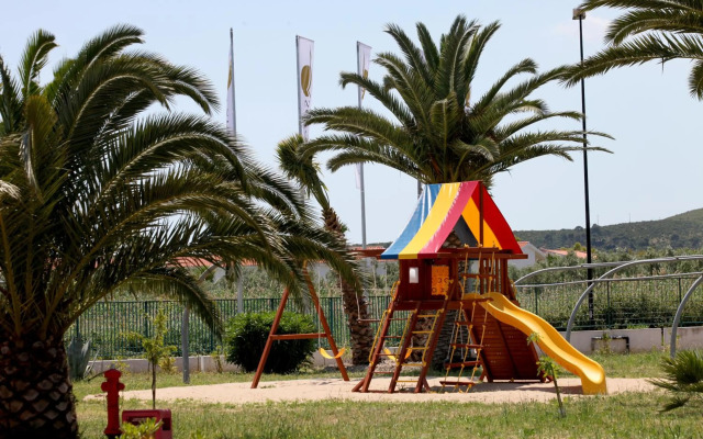 Scialì Hotel