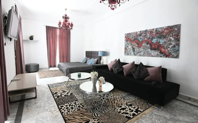 Riad VIP