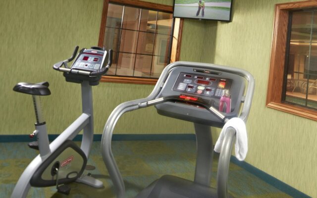 Best Western Hesperia-Victorville Suites