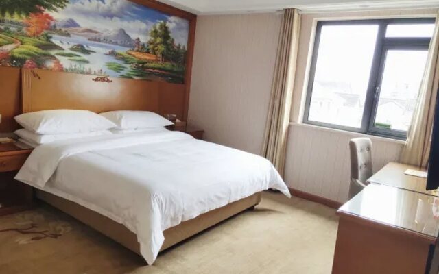 Vienna Hotel (Shanghai Fengxi)