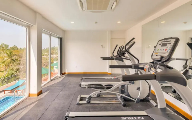 Fairway Sunset Serviced Apartments