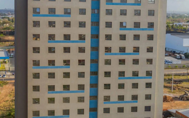Ibis Styles Maracanau