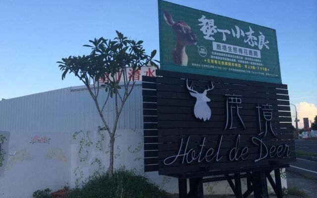 Hotel de Deer