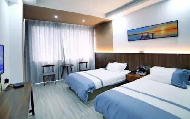 189 Business Hotel