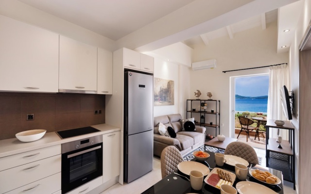 Carmen Sea View Maisonette