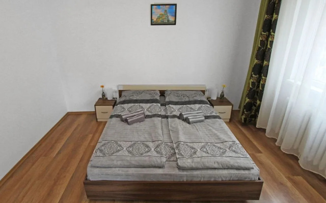 SofiaStyle Apartments
