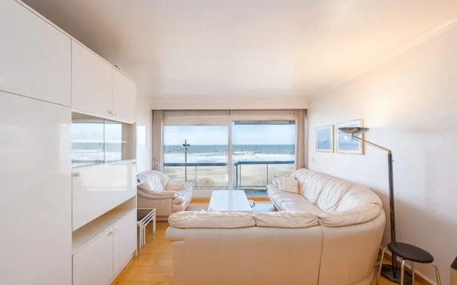 Seaview Apartment, Middelkerke
