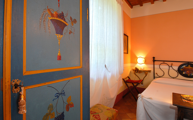 Il Rondò Boutique Hotel