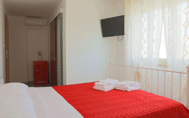 Bed & Bread Piazza Nzegna