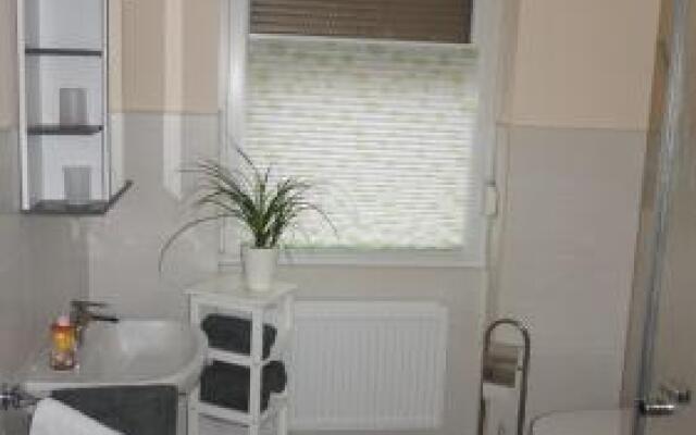 Ferienwohnung Kaiser Lübben