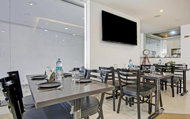 Treebo Royal Empire Adarsh Nagar, Chandigarh