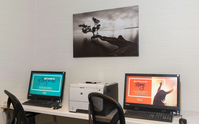 Hampton Inn by Hilton Milwaukee Northwest