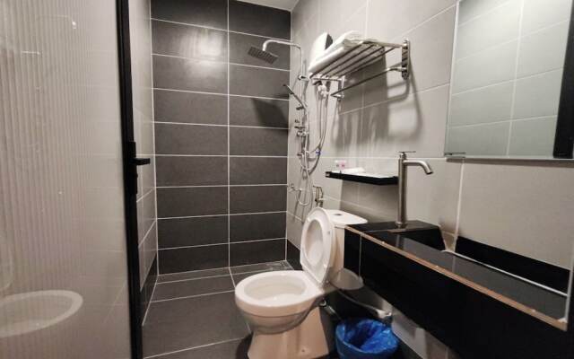 Casa Colney Hotel Ipoh