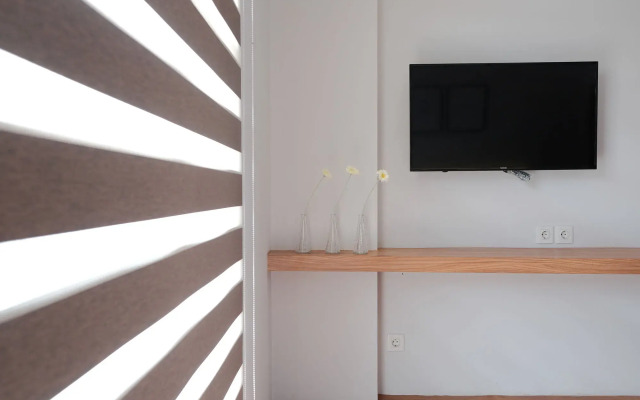 Flat06 Tendean