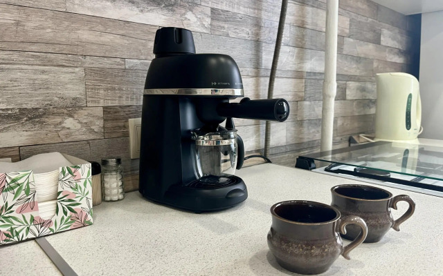 Апартаменты на улице Пролетарская 10