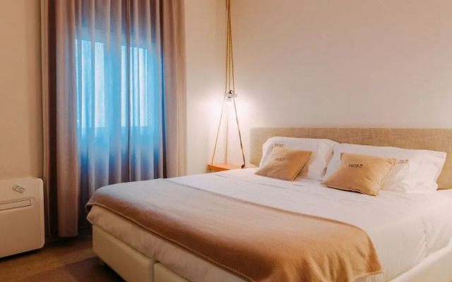 Herdade da Rocha Boutique Lodge