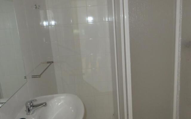 Albergue da Vacarica