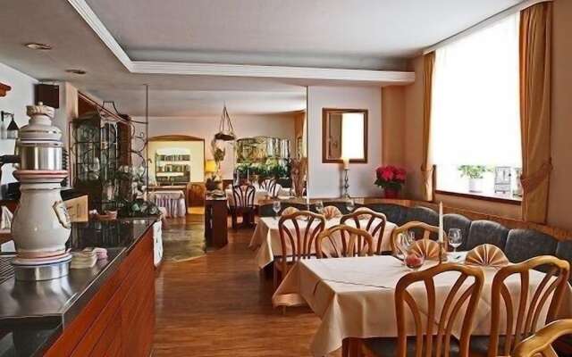 Sternen Hotel & Restaurant