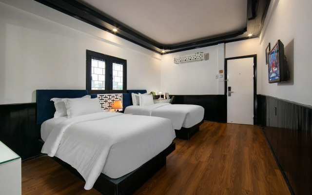Hanoi Solo Hostel