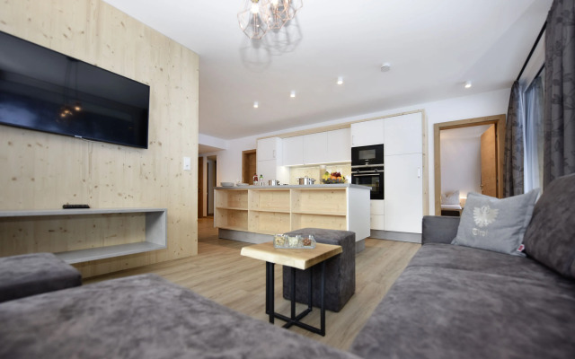 C(h)illas Appartements