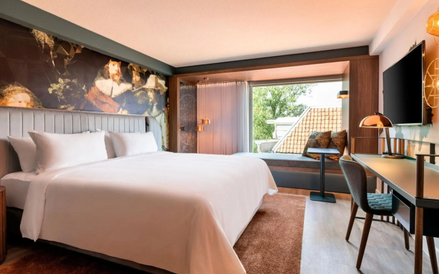 Renaissance Amsterdam Hotel