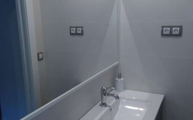 Apartamento El Balcón de las Armas