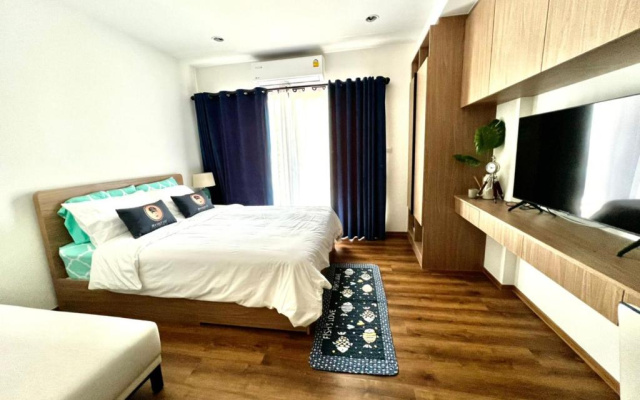 RoomQuest Hua Hin Lahabana