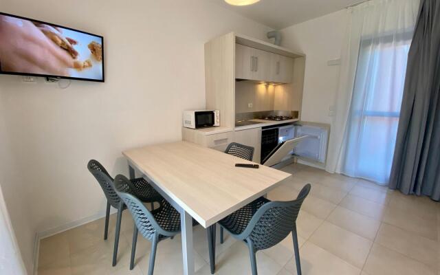 Residence Belvedere, Castelnuovo del Garda