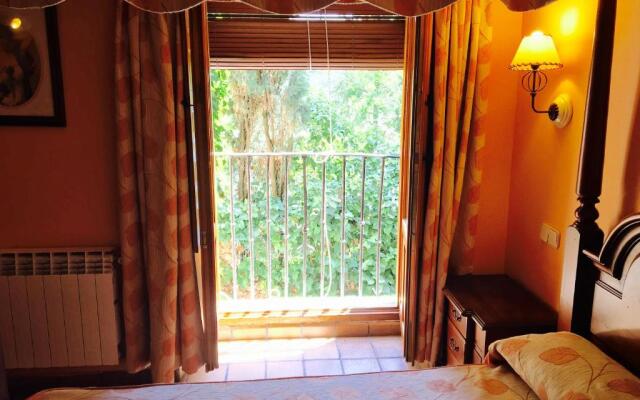 Hostal Posada La Panadera