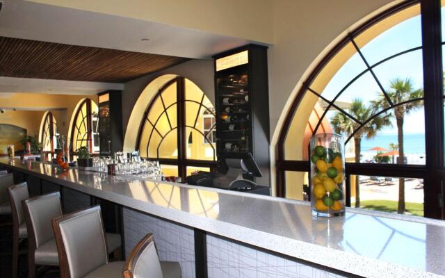 Plaza Resort & Spa