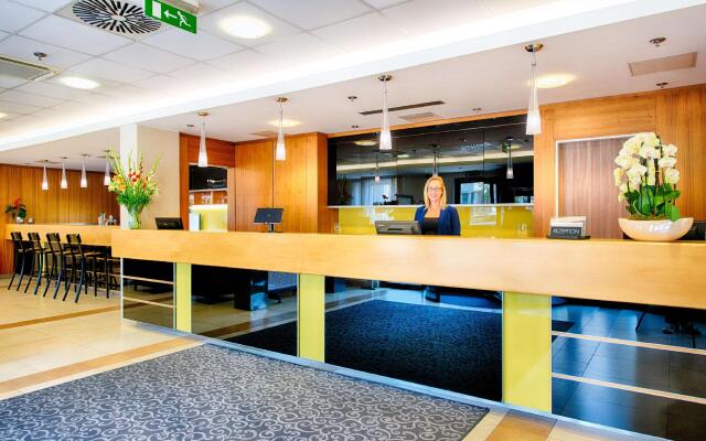 Achat Premium Hotel Budapest