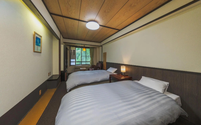 Takamiya Hotel Hammond