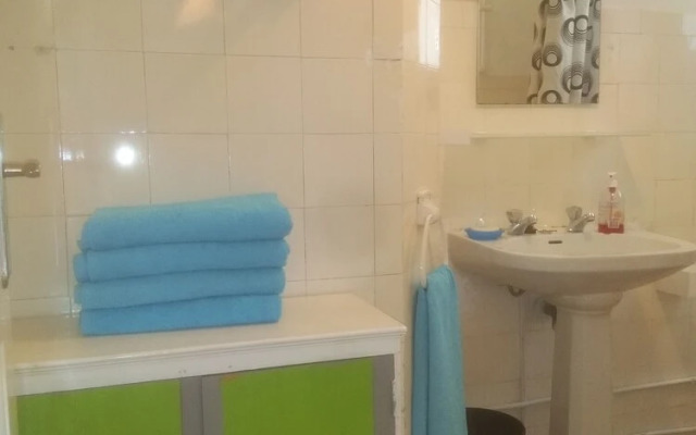 Boomerang Serviced Apartment's